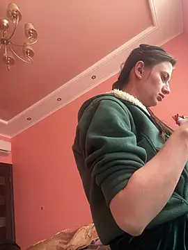 Flossy Vettie online show from 02/27/26, 12:27