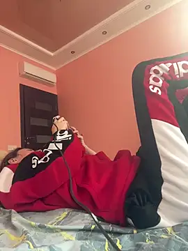 Flossy Vettie online show from 03/01/26, 11:45