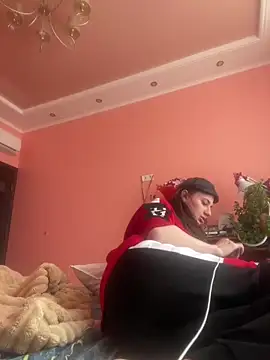 Flossy Vettie online show from 03/03/26, 11:05