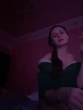 Flossy Vettie online show from 03/04/26, 11:22