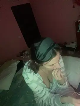 Flossy Vettie online show from 03/21/26, 02:05