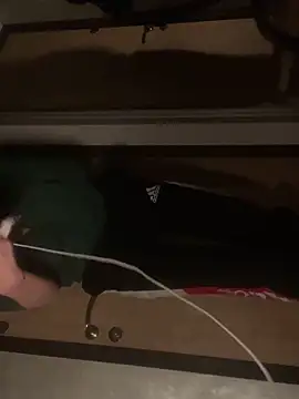 Flossy Vettie online show from 04/02/26, 01:47