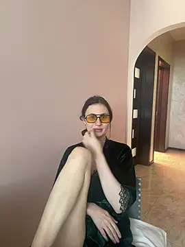 Flossy Vettie online show from 04/06/26, 02:18