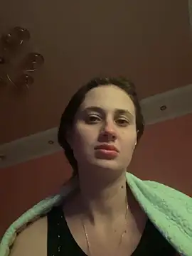 Flossy Vettie online show from 04/08/26, 02:33