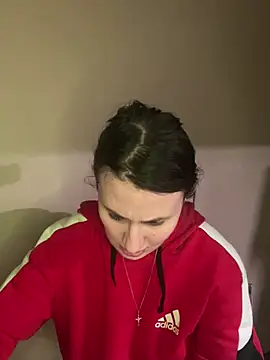 Flossy Vettie online show from 04/09/26, 06:24