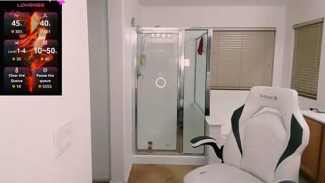 britteebee online show from 03/07/26, 07:27