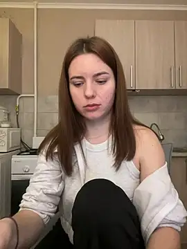 Snapshot of NastyushaaLove chatting on 01/16/25, 07:31 NastyushaaLove online show from 01/16/25, 07:31