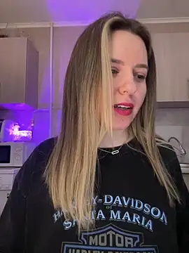 Snapshot of NastyushaaLove chatting on 03/05/25, 09:15 NastyushaaLove online show from 03/05/25, 09:15