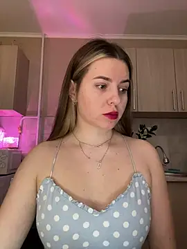 Snapshot of NastyushaaLove chatting on 03/16/25, 06:12 NastyushaaLove online show from 03/16/25, 06:12