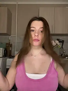 Snapshot of NastyushaaLove chatting on 09/10/25, 07:47 NastyushaaLove online show from 09/10/25, 07:47