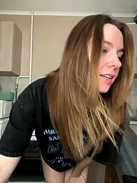 Snapshot of NastyushaaLove chatting on 09/19/25, 08:09 NastyushaaLove online show from 09/19/25, 08:09