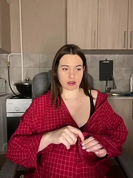 Snapshot of NastyushaaLove chatting on 11/21/25, 07:56 NastyushaaLove online show from 11/21/25, 07:56