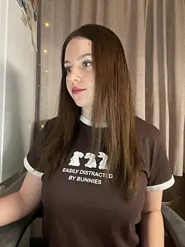 NastyushaaLove online show from 04/16/26, 08:53