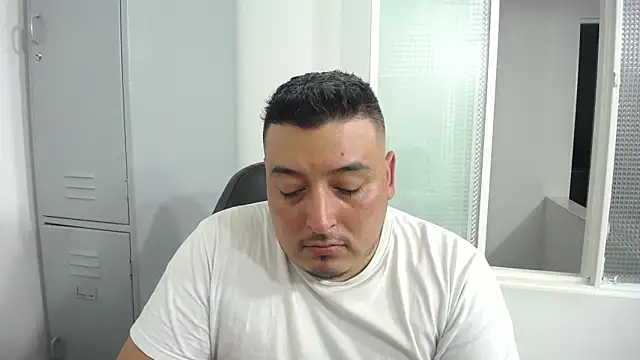 antonycruz online show from 11/14/25, 10:07