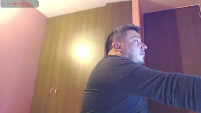 antonycruz online show from 02/21/26, 03:40