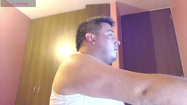 antonycruz online show from 02/25/26, 01:37