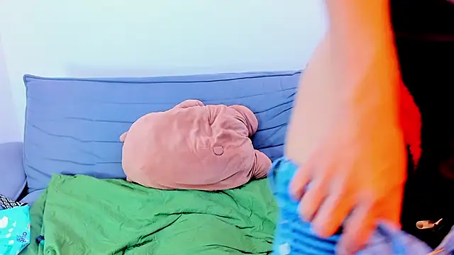 Lu doll online show from 03/22/25, 09:56