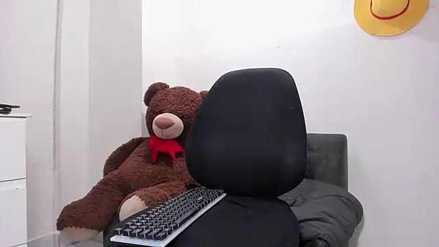 Lu doll online show from 03/29/26, 03:01