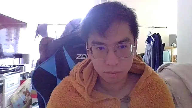 charlie xdd online show from 02/15/25, 05:51