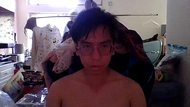 charlie xdd online show from 03/10/25, 10:04