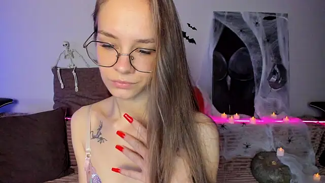 Sunbeam69 online show from 10/31/25, 04:57