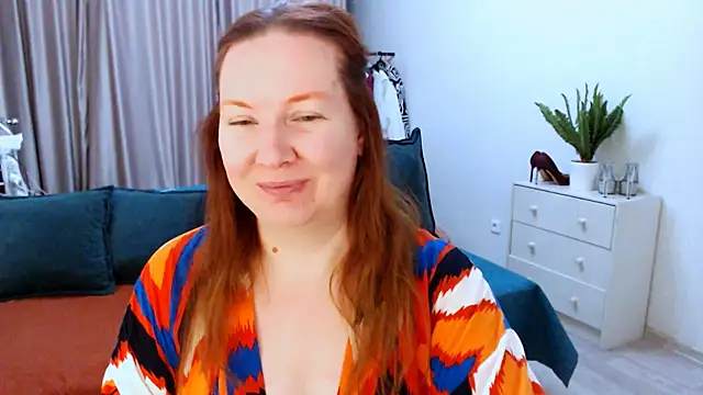 GoddessLara online show from 10/03/25, 07:55