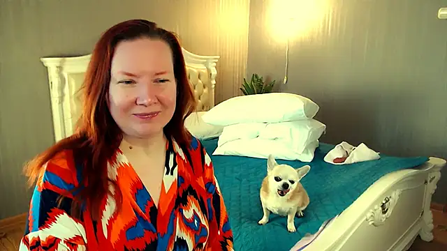 GoddessLara online show from 03/19/26, 01:20