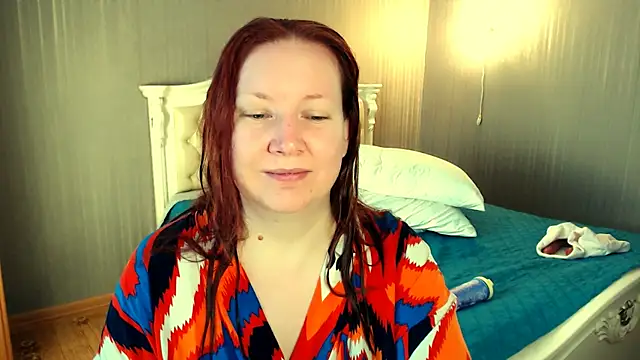 GoddessLara online show from 04/01/26, 01:06