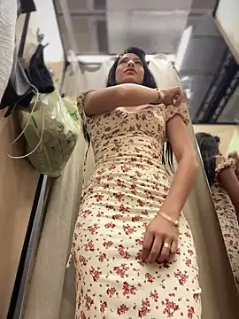 DulceLenns online show from 03/20/25, 09:02