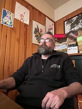 jim470 online show from 03/17/25, 05:05