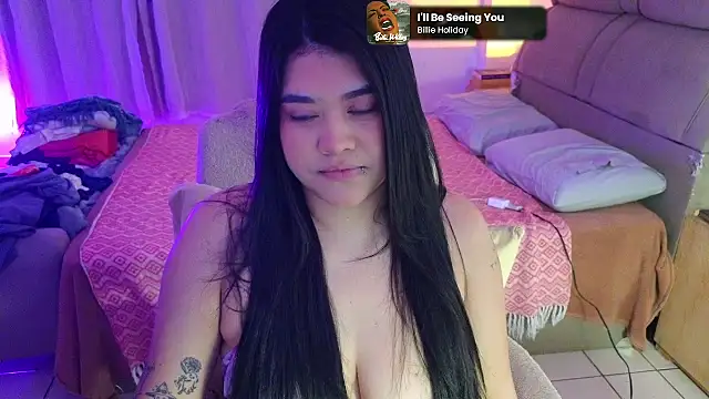 feluriana online show from 05/19/26, 12:27