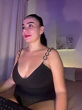 MeganDupont online show from 12/08/24, 11:51