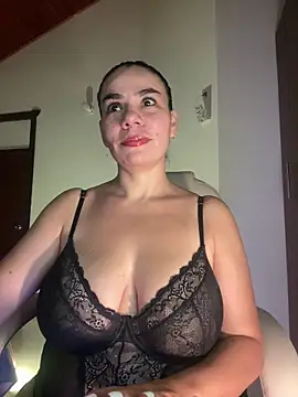 MeganDupont online show from 02/14/25, 03:33