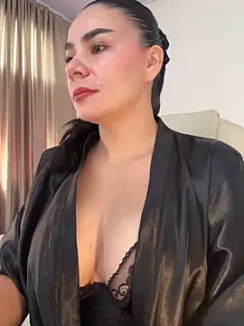 MeganDupont online show from 10/24/25, 01:07