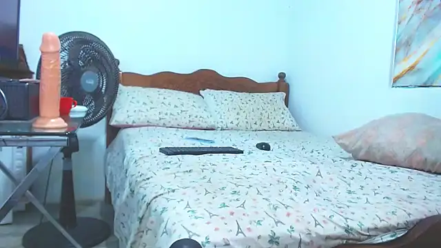 cositarrica xxx online show from 04/03/26, 05:22