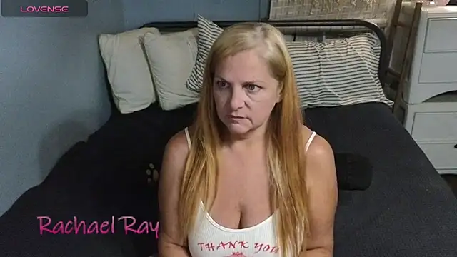 RachaelRay69 online show from 04/18/26, 12:58