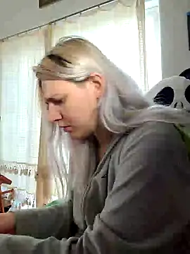 ScarletCallings420 online show from 01/28/25, 11:07