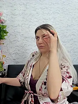 ScarletCallings420 online show from 03/28/26, 08:30