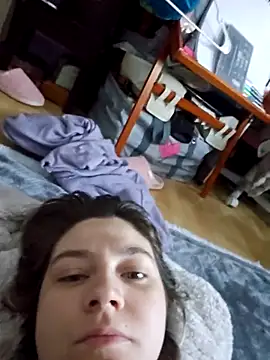 ScarletCallings420 online show from 03/30/26, 05:14