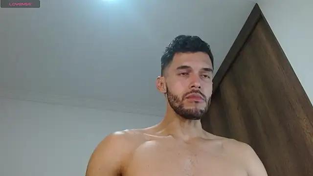 Noah jhonsonn online show from 02/02/25, 10:24