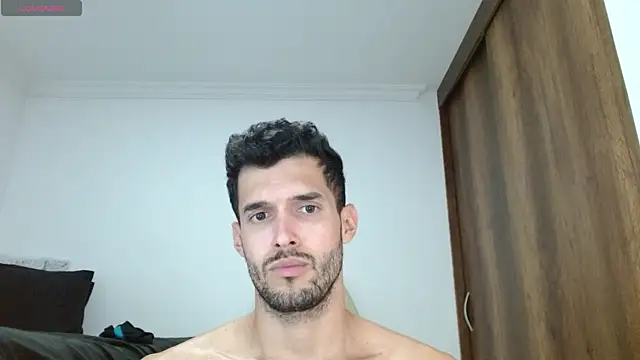 Noah jhonsonn online show from 03/13/25, 05:39