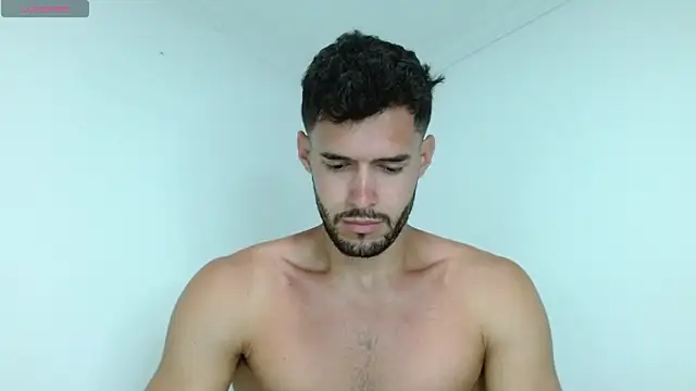 Noah jhonsonn online show from 03/18/25, 10:36