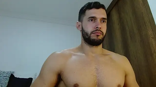 Noah jhonsonn online show from 01/17/26, 12:54