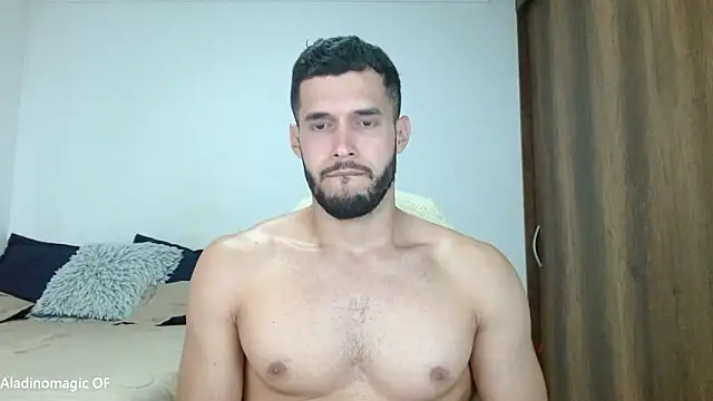 Noah jhonsonn online show from 02/25/26, 05:44