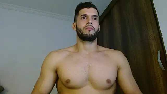 Noah jhonsonn online show from 04/07/26, 06:25