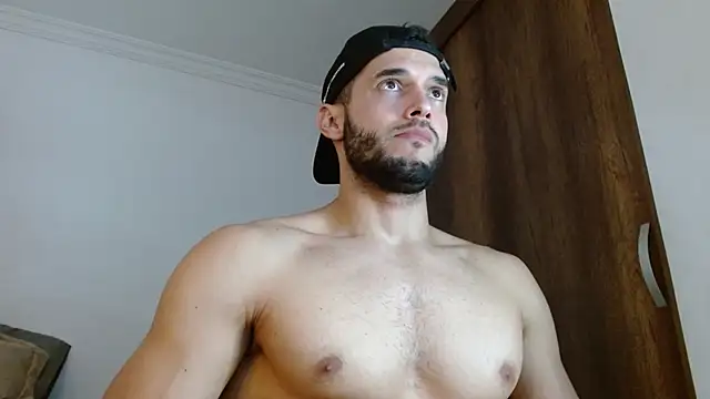 Noah jhonsonn online show from 04/13/26, 04:12