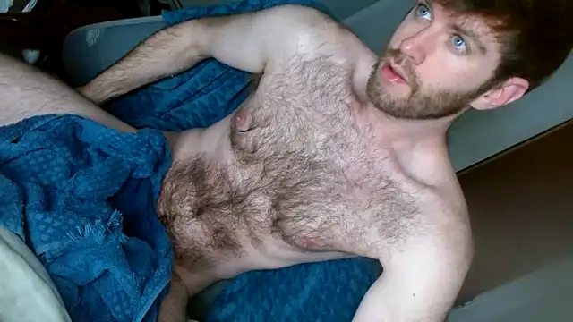 BlueEyedJason online show from 04/14/26, 07:53