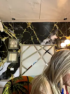 scarlett sexx69 online show from 10/10/25, 06:51