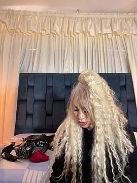 scarlett sexx69 online show from 11/11/25, 11:32