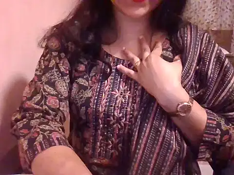 Pinky 4 online show from 05/31/26, 01:25